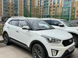 Hyundai Creta 2020 года за 9 600 000 тг. в Астана – фото 3