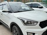 Hyundai Creta 2020 года за 9 600 000 тг. в Астана – фото 4