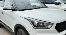 Hyundai Creta 2020 года за 9 600 000 тг. в Астана – фото 4