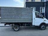 ГАЗ ГАЗель 2004 годаfor3 500 000 тг. в Кызылорда – фото 5