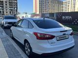 Ford Focus 2014 года за 3 700 000 тг. в Шымкент – фото 4