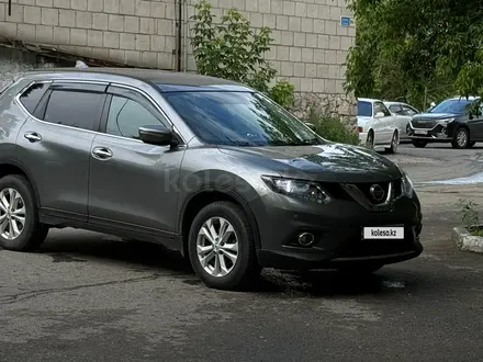 Nissan X-Trail 2017 года за 10 000 000 тг. в Павлодар – фото 3