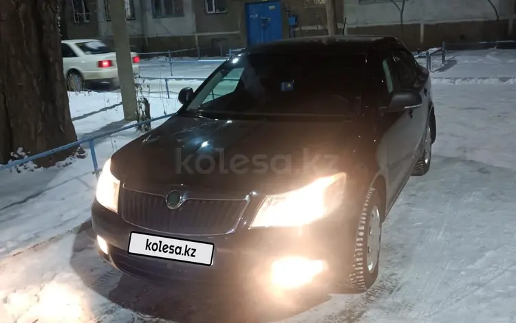 Skoda Octavia 2013 года за 4 800 000 тг. в Караганда