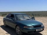 Mazda Cronos 1995 годаүшін950 000 тг. в Жанаозен – фото 2