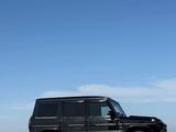 Mercedes-Benz G 500 2002 года за 13 000 000 тг. в Талдыкорган – фото 2