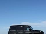 Mercedes-Benz G 500 2002 года за 13 000 000 тг. в Талдыкорган