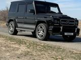 Mercedes-Benz G 500 2002 года за 13 000 000 тг. в Талдыкорган – фото 3