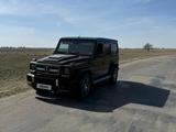 Mercedes-Benz G 500 2002 года за 13 000 000 тг. в Талдыкорган – фото 5