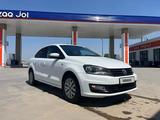 Volkswagen Polo 2015 годаүшін4 800 000 тг. в Шымкент – фото 2