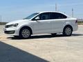 Volkswagen Polo 2015 годаүшін4 800 000 тг. в Шымкент – фото 6