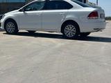 Volkswagen Polo 2015 годаүшін4 800 000 тг. в Шымкент – фото 5
