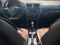 Volkswagen Polo 2015 годаүшін4 800 000 тг. в Шымкент – фото 7