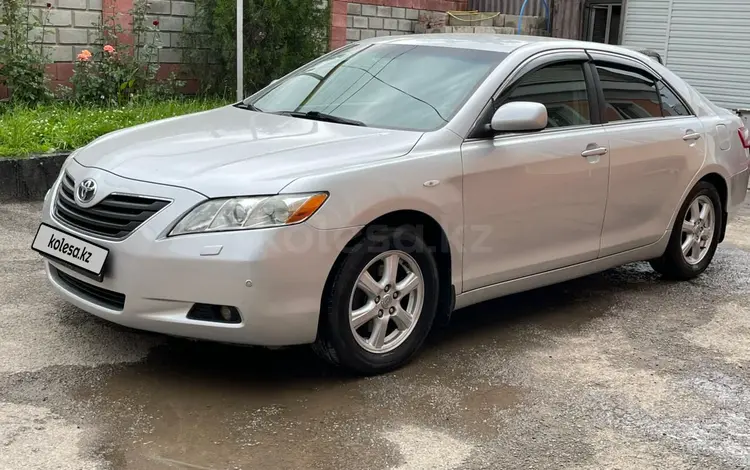 Toyota Camry 2008 года за 5 999 999 тг. в Алматы