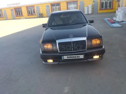 Mercedes-Benz E 300 1993 года за 2 500 000 тг. в Актау – фото 13