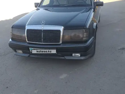 Mercedes-Benz E 300 1993 года за 2 500 000 тг. в Актау – фото 9