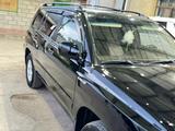 Toyota Highlander 2002 годаүшін6 500 000 тг. в Абай (Келесский р-н) – фото 3