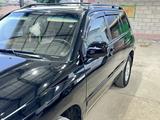 Toyota Highlander 2002 годаүшін6 500 000 тг. в Абай (Келесский р-н) – фото 2