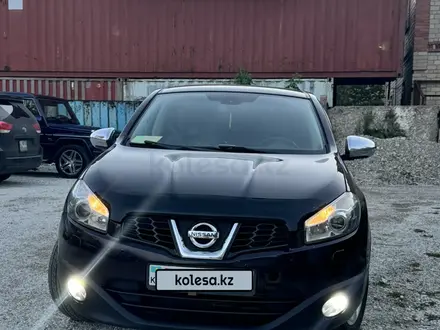 Nissan Qashqai 2013 года за 5 000 000 тг. в Астана