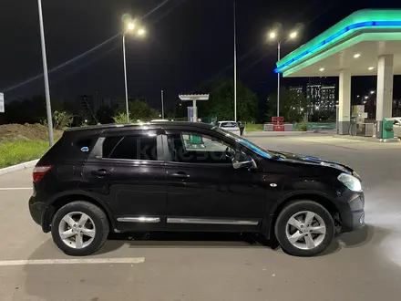 Nissan Qashqai 2013 года за 5 000 000 тг. в Астана – фото 7