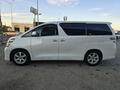 Toyota Vellfire 2010 годаfor11 500 000 тг. в Актобе – фото 8