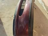 Бампер на опель вектра б за 12 000 тг. в Туркестан – фото 3