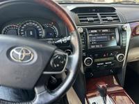 Toyota Camry 2012 годаүшін10 000 000 тг. в Алматы