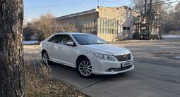 Toyota Camry 2012 года за 10 000 000 тг. в Алматы – фото 4