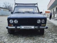 ВАЗ (Lada) 2106 1997 года за 630 000 тг. в Тараз