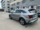 Kia Sorento 2023 годаүшін19 500 000 тг. в Астана – фото 5