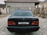 Mercedes-Benz E 320 1999 годаүшін4 000 000 тг. в Актау – фото 5