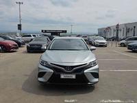 Toyota Camry 2020 годаүшін7 300 000 тг. в Алматы