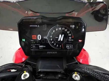 Ducati  Streetfighter v4s 2021 года за 12 600 000 тг. в Алматы – фото 11