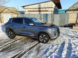 Chery Tiggo 4 Pro 2023 года за 7 000 000 тг. в Уральск – фото 4