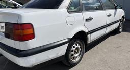 Volkswagen Passat 1993 года за 600 000 тг. в Астана – фото 5
