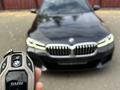 BMW 530 2021 годаүшін25 500 000 тг. в Астана – фото 23