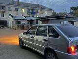 ВАЗ (Lada) 2114 2004 годаүшін500 000 тг. в Уральск – фото 4