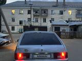 ВАЗ (Lada) 2114 2004 годаүшін500 000 тг. в Уральск – фото 3