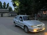ВАЗ (Lada) 2114 2004 годаүшін500 000 тг. в Уральск