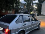 ВАЗ (Lada) 2114 2004 годаүшін500 000 тг. в Уральск – фото 5