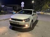 Volkswagen Polo 2012 года за 5 000 000 тг. в Алматы – фото 3