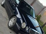 Mercedes-Benz E 280 1998 года за 3 100 000 тг. в Шымкент