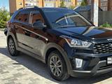 Hyundai Creta 2020 года за 8 600 000 тг. в Уральск