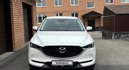 Mazda CX-5 2020 года за 14 900 000 тг. в Усть-Каменогорск – фото 3