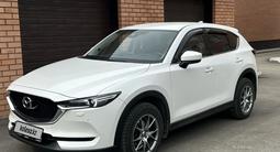 Mazda CX-5 2020 года за 14 900 000 тг. в Усть-Каменогорск