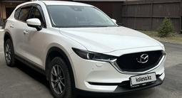 Mazda CX-5 2020 года за 14 900 000 тг. в Усть-Каменогорск – фото 4