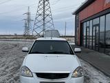 ВАЗ (Lada) Priora 2170 2011 года за 2 250 000 тг. в Кокшетау