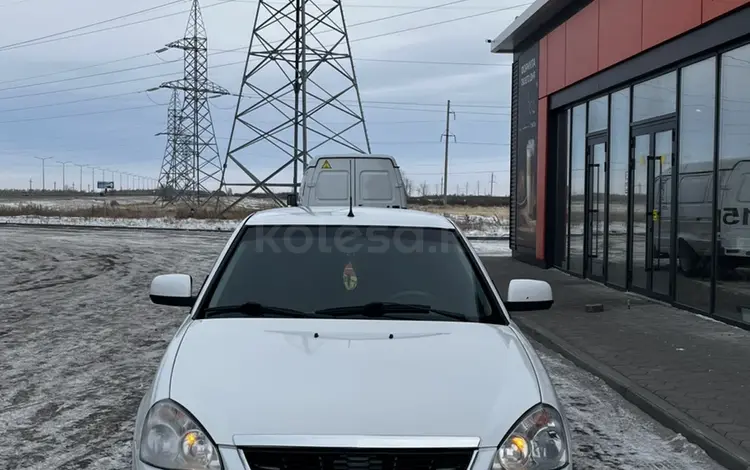 ВАЗ (Lada) Priora 2170 2011 годаүшін2 250 000 тг. в Кокшетау