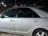 Toyota Camry 2004 годаүшін5 000 000 тг. в Актау – фото 2