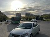 Toyota Camry 2004 годаүшін5 000 000 тг. в Актау – фото 4