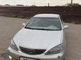 Toyota Camry 2004 годаүшін5 000 000 тг. в Актау